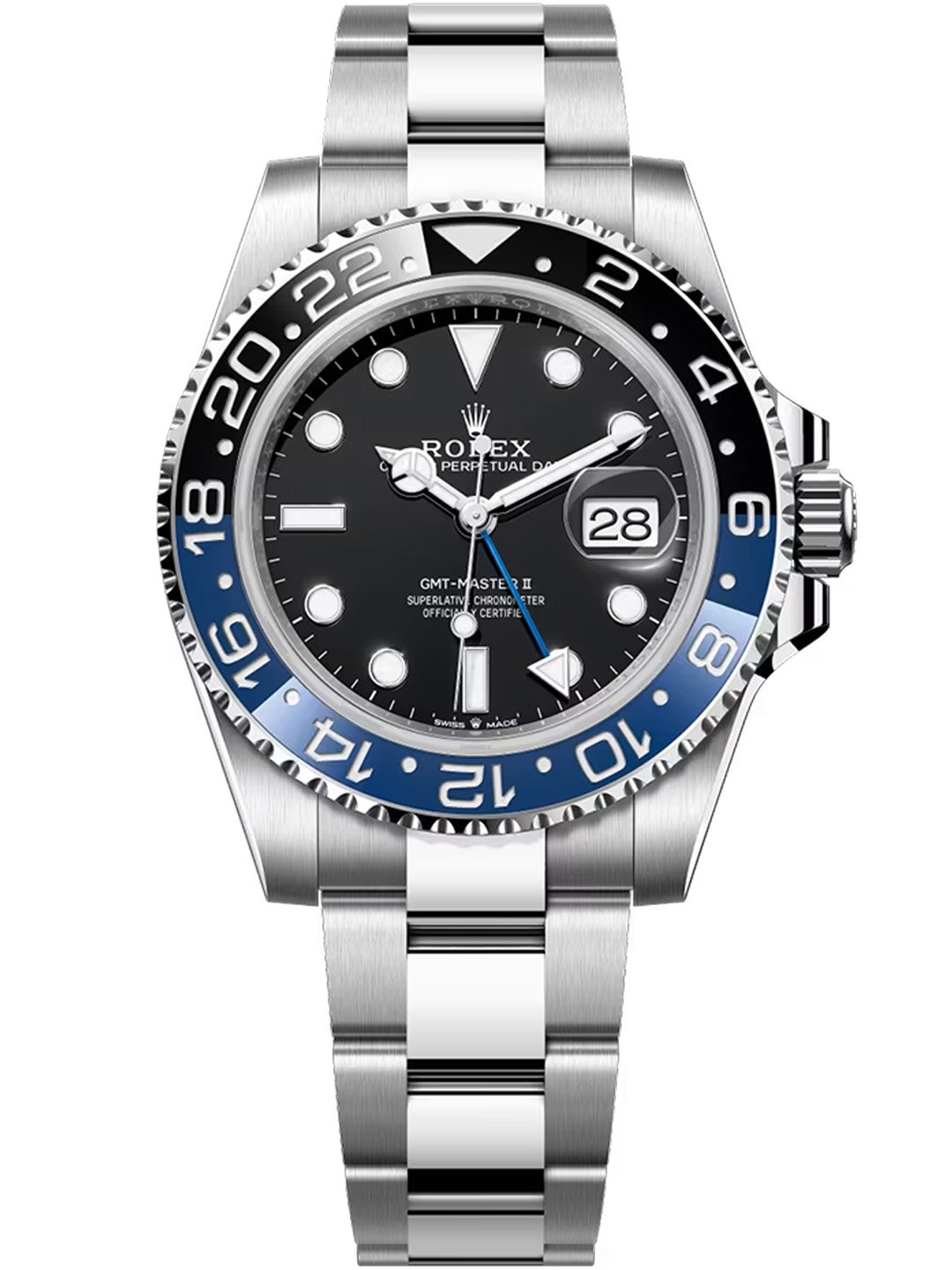 Main Watch Image