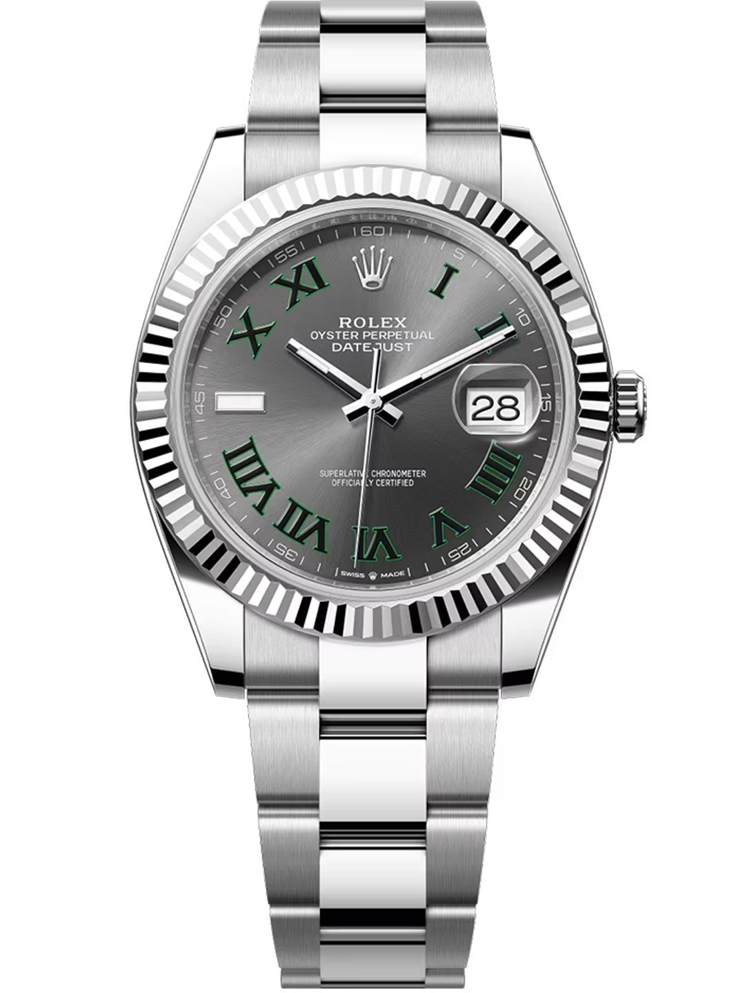 Main Watch Image