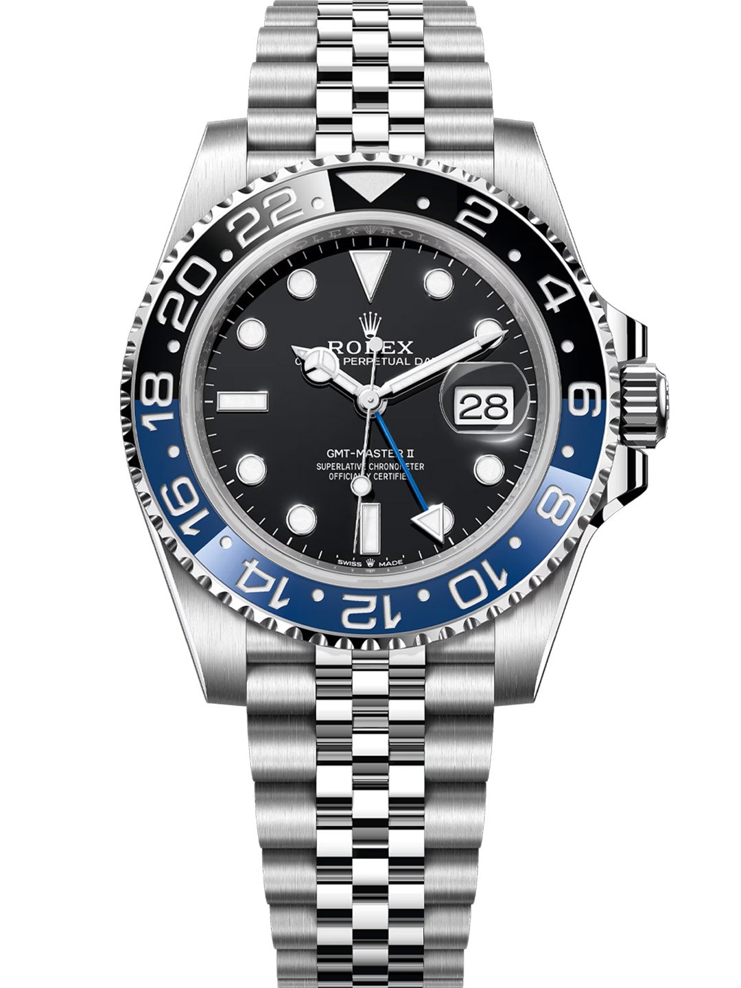 Main Watch Image